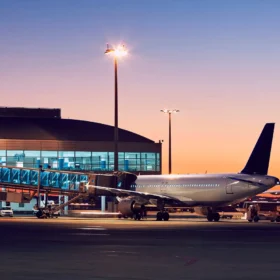 Airport