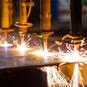 Manufacturing